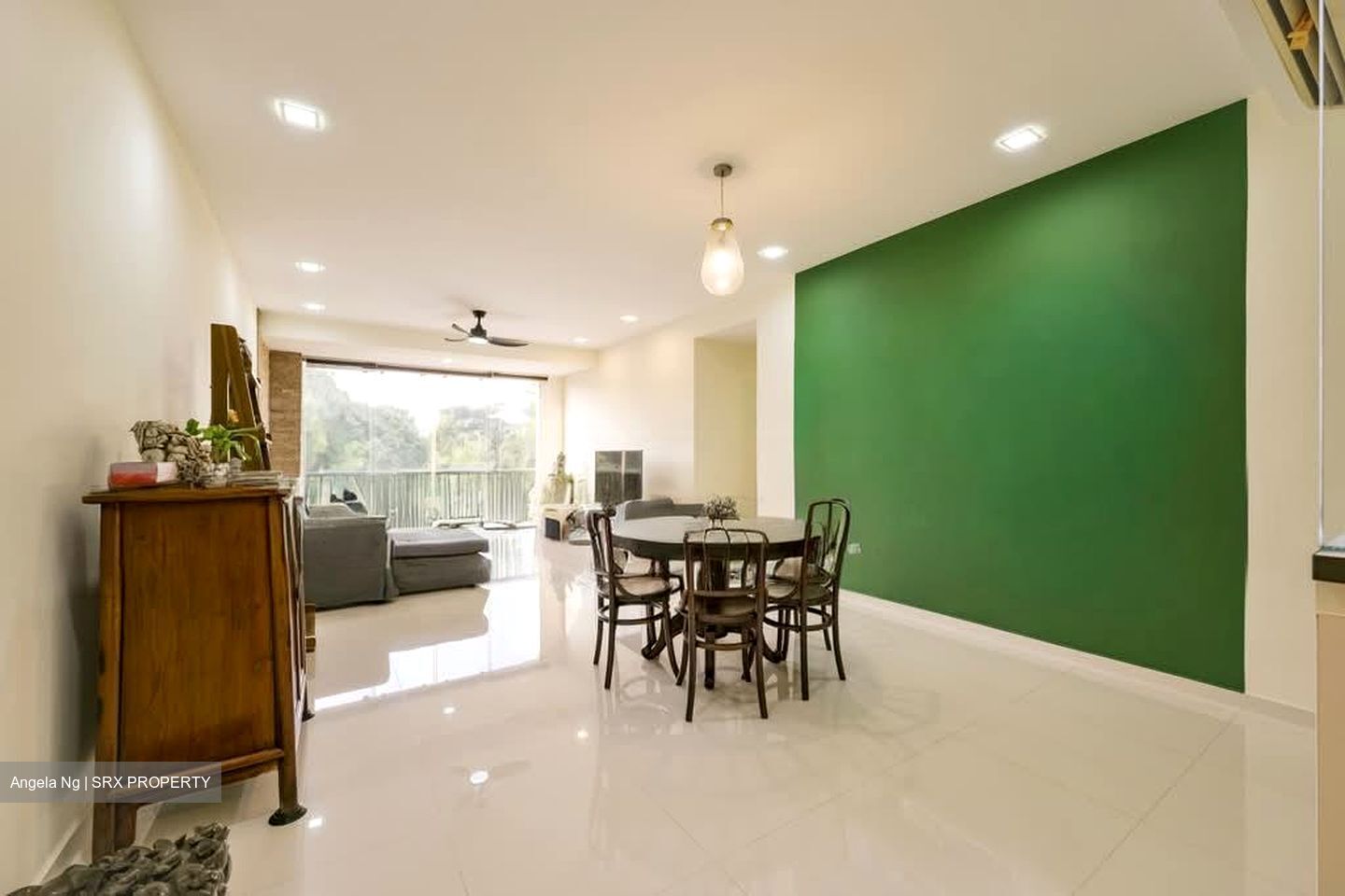Highgate (D21), Condominium #603744171